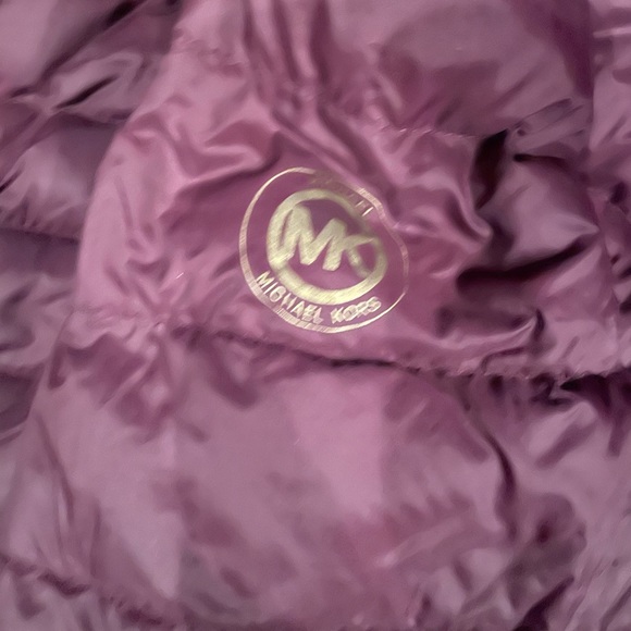 MICHAEL KOHRS JACKET - Picture 4 of 5